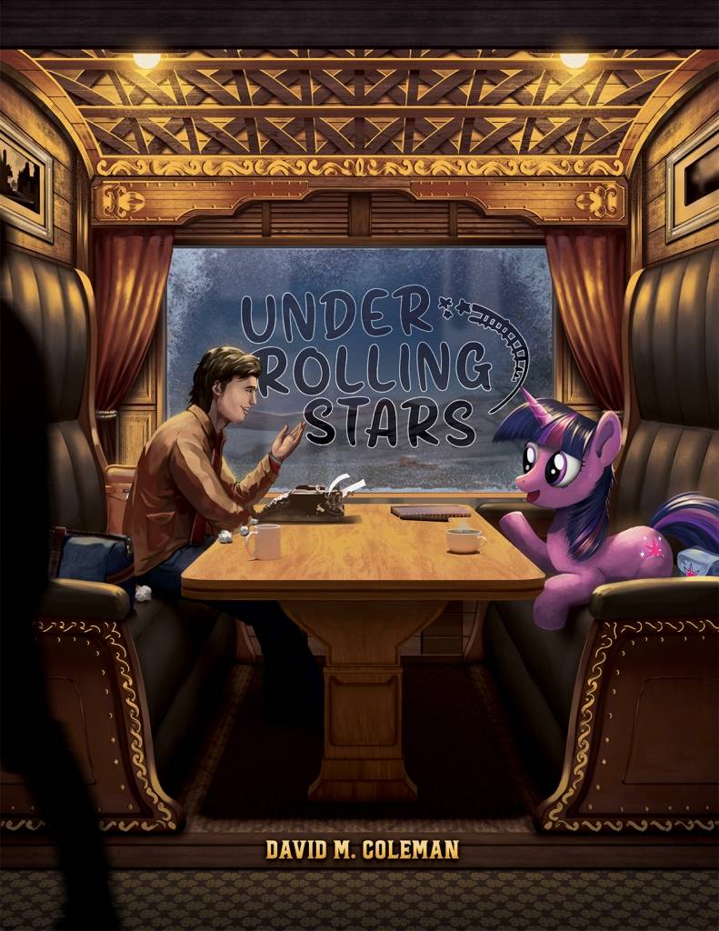 Under Rolling Stars
